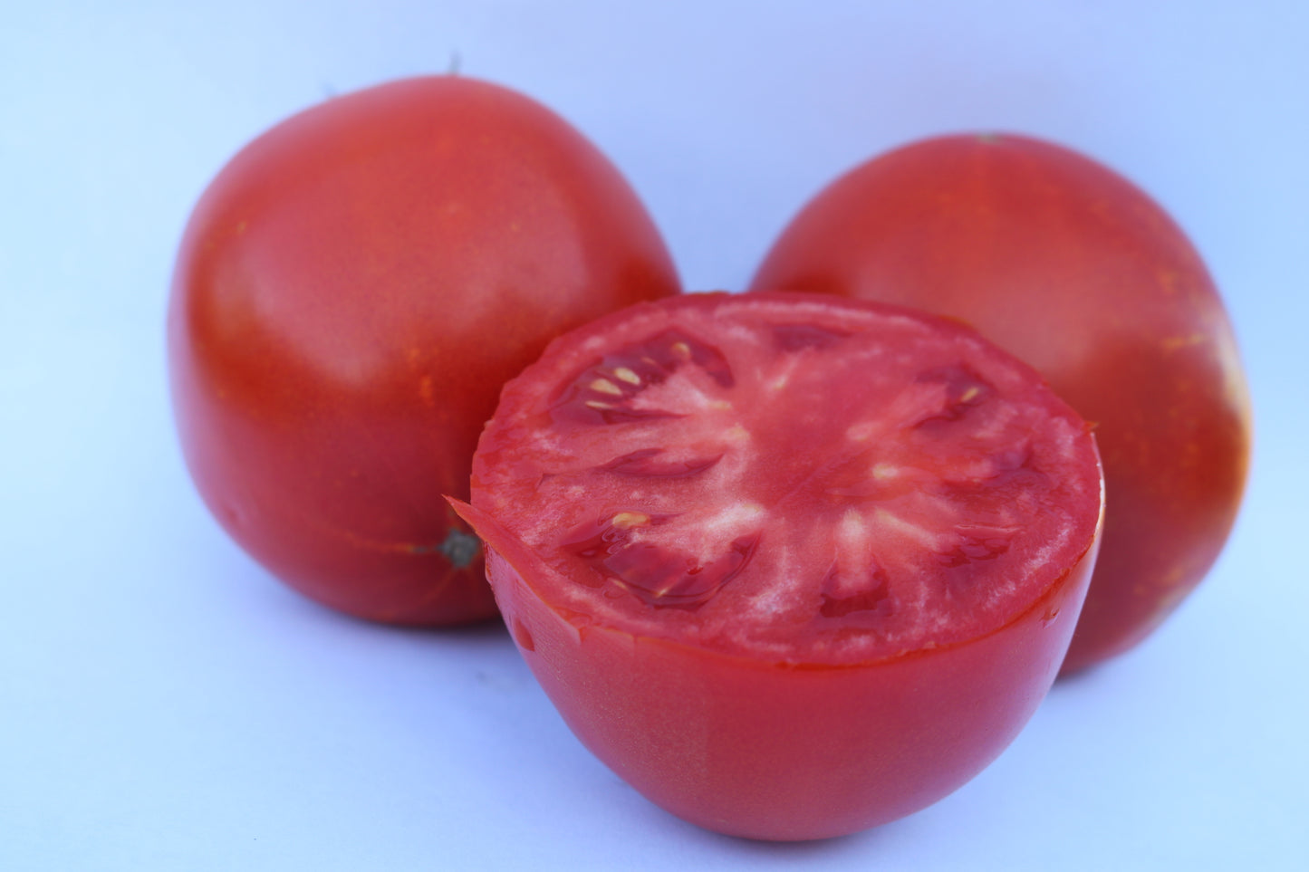 Big Beef Plus Tomato