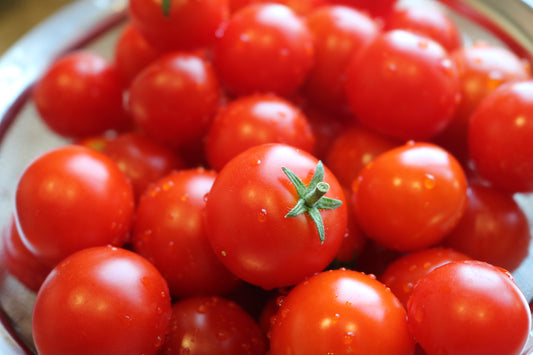 Husky Cherry Red Tomato